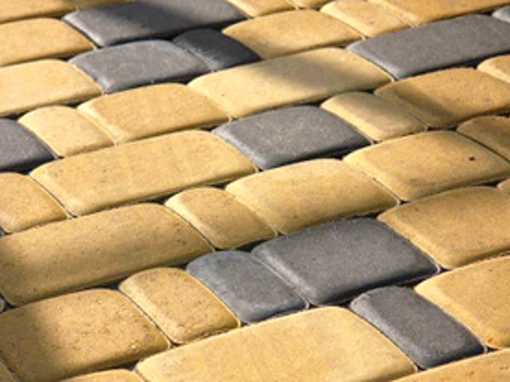 Продажа брусчатки в Усть луге