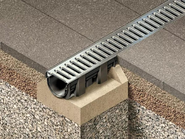 Продажа водоотводных систем в Усть луге